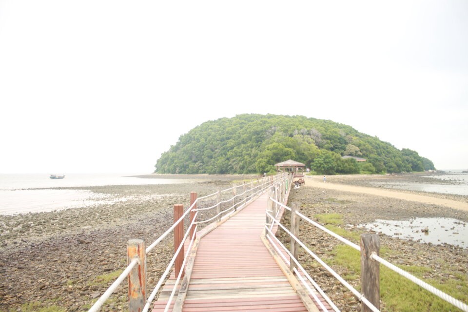 阳江海岛