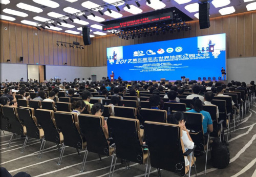<b>多功能厅音响系统解决方案——深圳一禾科技</b>