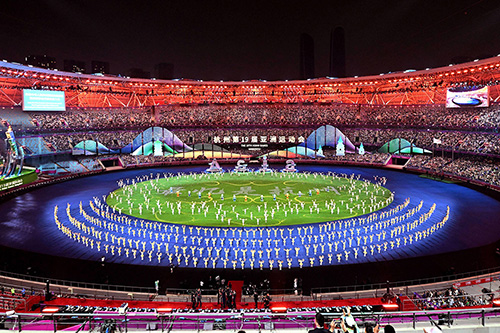 <b>震撼现场背后，大型综艺演出扩声系统设计揭秘</b>