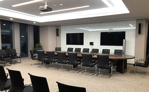 会议音响系统怎么选?这样选择不踩坑！