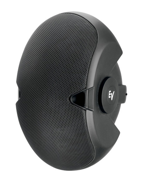 EVID 双6“表面安装扬声器系统