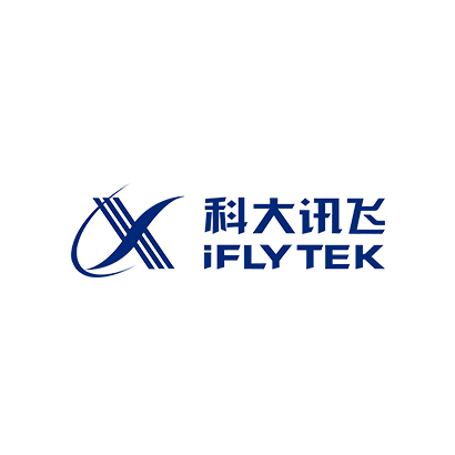 iFLYTEK科大讯飞